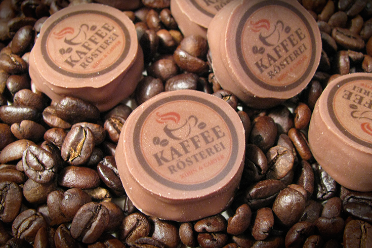 Kaffeerösterei Kühn & Carter